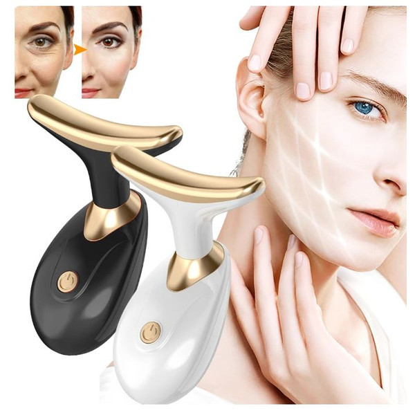 Anti Wrinkle Face Lifting Beauty Device LED Photon Therapy Skin Care EMS Tighten Massager Reduce Double Chin Wrinkl.JPG