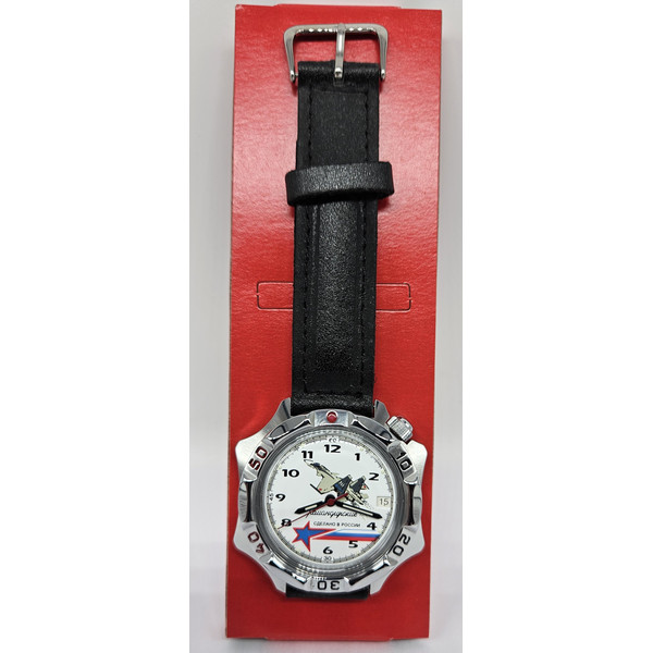 Vostok-Komandirskie-2414-Aircraft-531764-Brand-New-men's-mechanical-watch-7