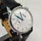 Classic-mechanical-watch-Vostok-Prestige-blue-hands-581096-5
