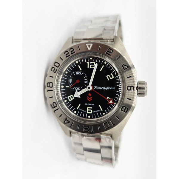 mechanical-automatic-watch-Vostok-Komandirskie-GMT-650539-6
