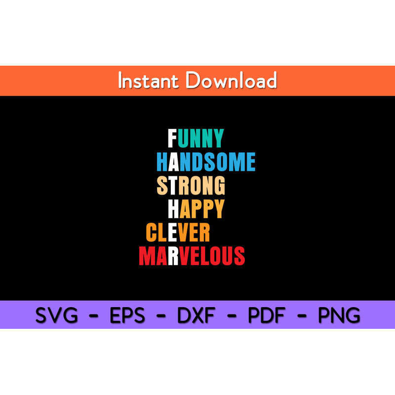 Funny-Handsome-Strong-Happy-Clever-Marvelous-Svg.jpg