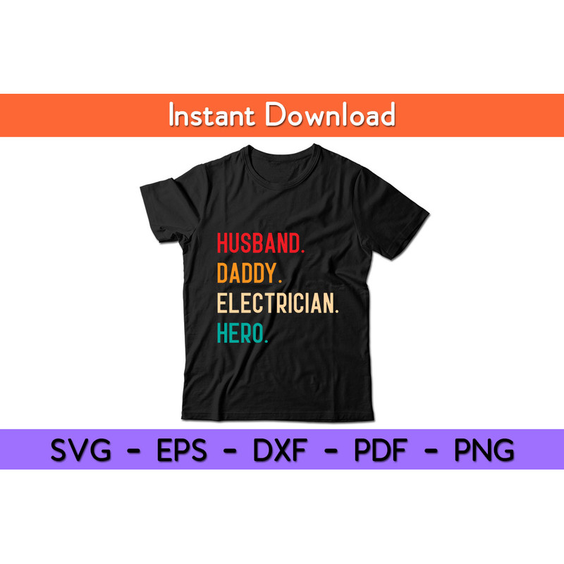 Husband-Daddy-Electrician-Hero-Tee.jpg
