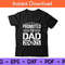 Promoted-To-Dad-2025-Tee.jpg