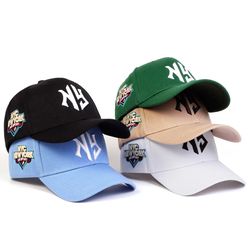 Adjustable Casual Baseball Caps Sunscreen Hat NEW York
