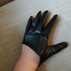 half palm gloves purpose new