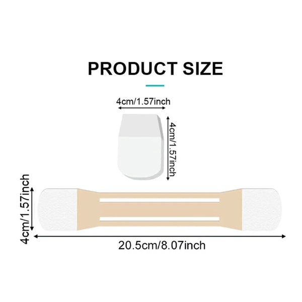 Secret Lift Pro - Neck - Inspire Uplift