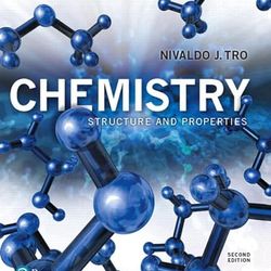 TestBank Chemistry Structure and Properties 2nd Edition