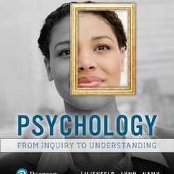 TestBank Psychology from inquiry to understanding 4th Edition