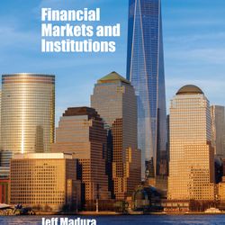 TestBank Financial Markets and Institutions 12th Edition Madura