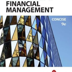 TestBank Fundamentals of Financial Management Concise Edition 9th Edition Brigham