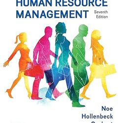 TestBank Fundamentals of Human Resource Management 7th Edition