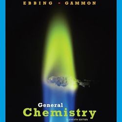 TestBank General Chemistry 11th Edition Ebbing