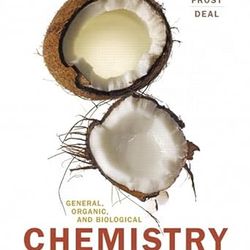 TestBank General Organic and Biological Chemistry 3rd Edition Frost
