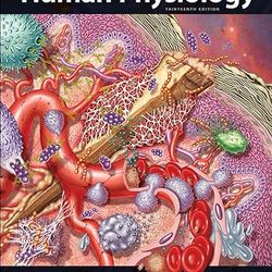 TestBank Human Physiology 13th Edition Stuart Ira Fox