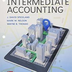 TestBank Intermediate Accounting 9th Edition Spiceland