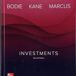 TestBank Investments 11th Edition Bodie