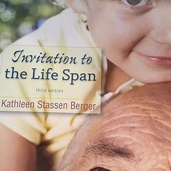 TestBank Invitation to the Life Span 3rd Edition Berger