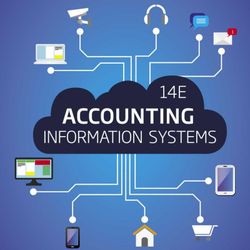 TestBank Accounting Information Systems 14th Edition Romney