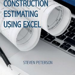 TestBank Construction Estimating Using Excel 3rd Edition Peterson
