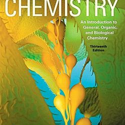 Test Bank for Chemistry An Introduction to General Organic and Biological Chemistry 13th Edition Timberlake