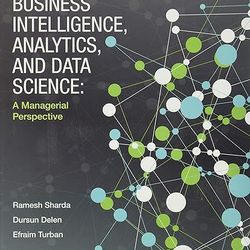 TestBank Business Intelligence Analytics and Data Science A Managerial Perspective 4th Edition Sharda