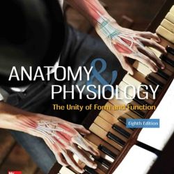 TestBank Anatomy and Physiology The Unity of Form and Function 8th Edition Saladin