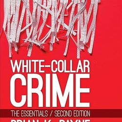 TestBank White Collar Crime The Essentials 2nd Edition Payne