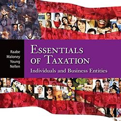 TestBank South-Western Federal Taxation 2017 Essentials of Taxation Individuals and Business Entities 20th Edition Raabe