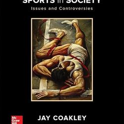 TestBank Sports in Society 12th Edition Coakley