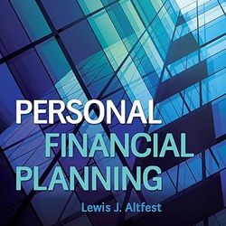 TestBank Personal Financial Planning 2nd Edition Altfest