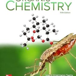 TestBank Organic Chemistry 5th Edition Smith