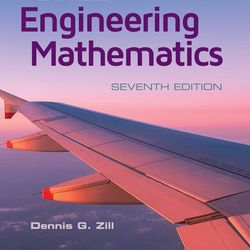 (eBook) Advanced Engineering Mathematics 7E (Zill, Dennis G.)
