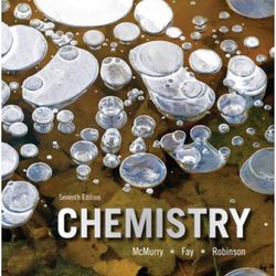 Test Bank Chemistry 7th Edition McMurry