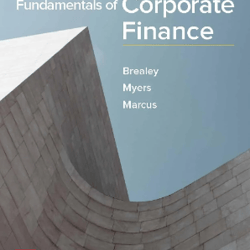 TestBank Fundamentals of Corporate Finance 9th Edition Brealey