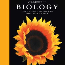 Test Bank Campbell Biology 11th Edition Urry