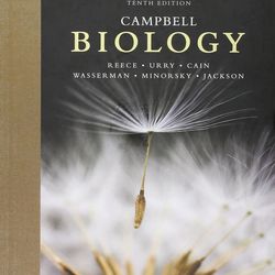 Test Bank Campbell Biology 10th Edition Reece
