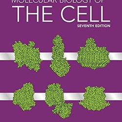 (eBook) Molecular Biology of the Cell 7E