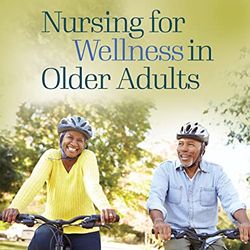 (eBook) Nursing for Wellness in Older Adults 9E