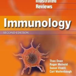 (eBook) Immunology (Lippincotts Illustrated Reviews) 2nd Edition