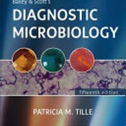 (eBook) Bailey & Scotts Diagnostic Microbiology 15th Edition