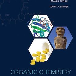 (eBook) Organic chemistry 12th Edition