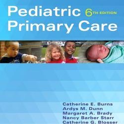 (eBook) Pediatric Primary Care 6th Edition