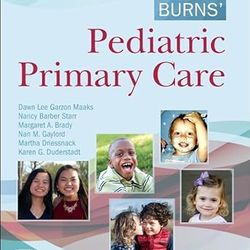 (eBook) Burns Pediatric Primary Care 7th Edition