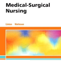 (eBook) Medical-Surgical Nursing 7th Edition