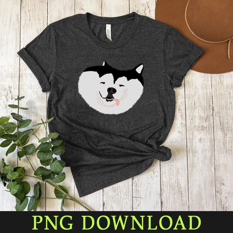 KL150324361-Super fluffy funny looking dog Cartoon Animals, PNG design.jpg