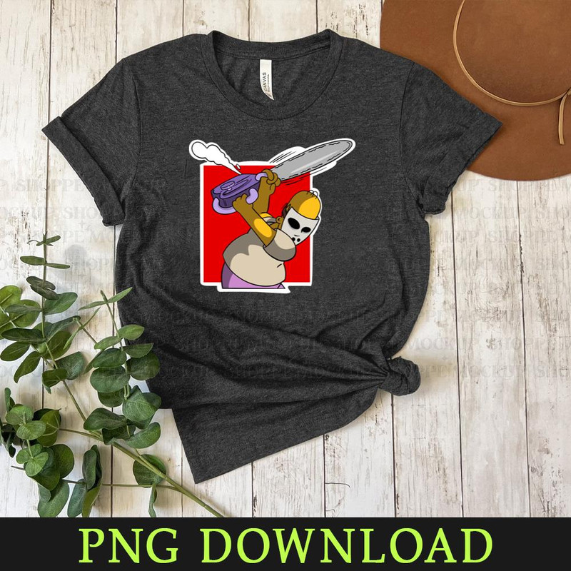 KL150324126-Chainsaw and Hockey mask download PNG.jpg