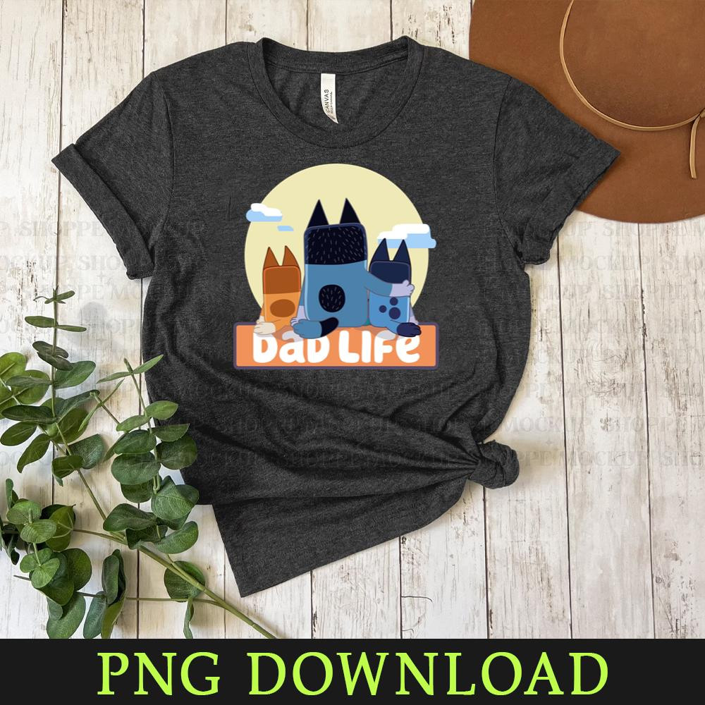 KL160324125-Dad Life (New Version ) PNG design.jpg