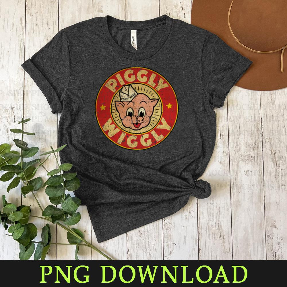 KL160324471-Vintage Red Piggly Wiggly PNG design.jpg