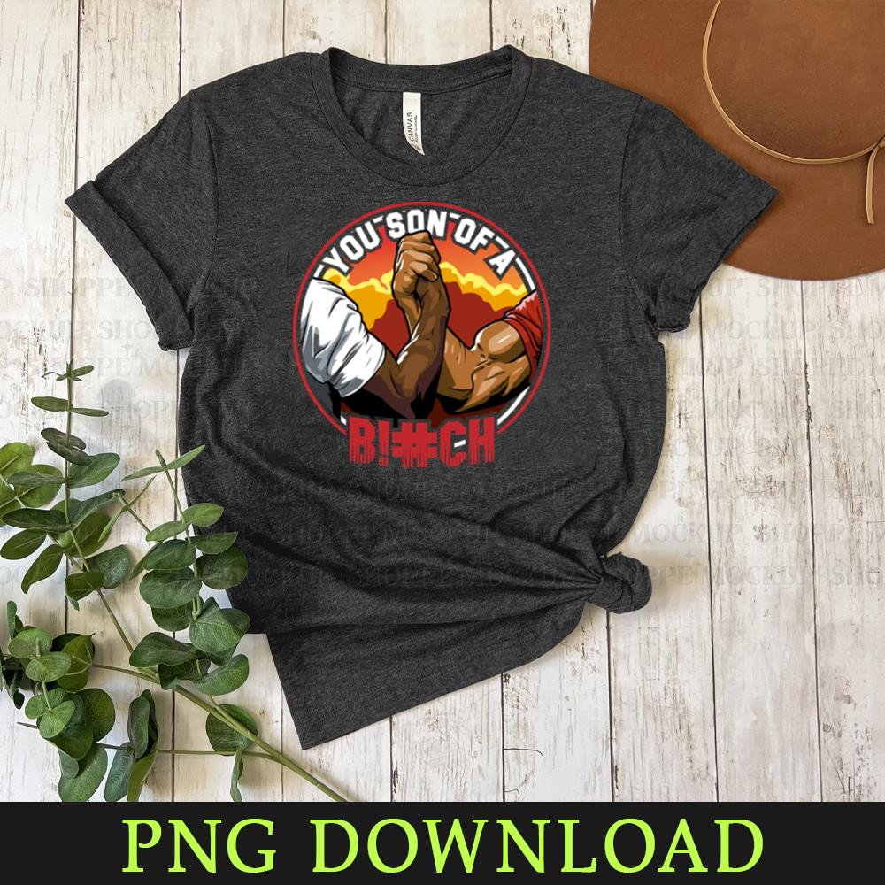 KL160324150-Epic Handshake Predator PNG design.jpg