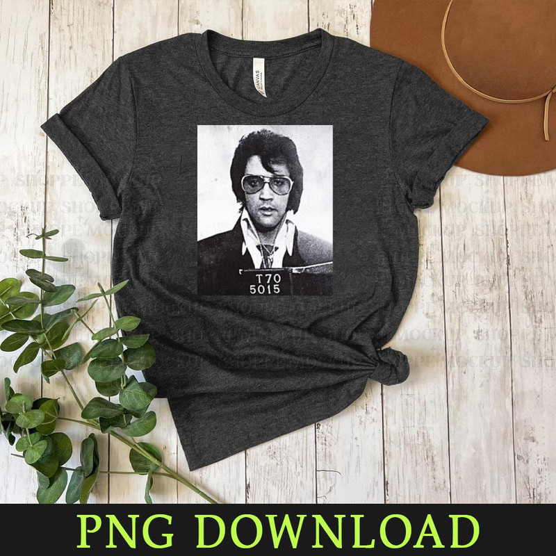 KL160324470-VINTAGE MUGSHOT ELVIS PNG design.jpg